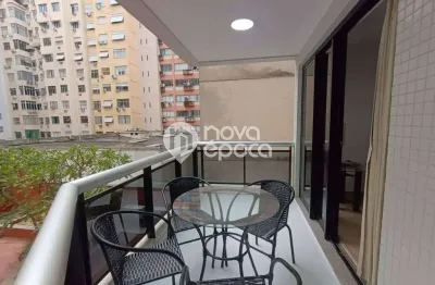 Apartamento com 1 quarto à venda na Rua Xavier da Silveira, Copacabana, Rio de Janeiro