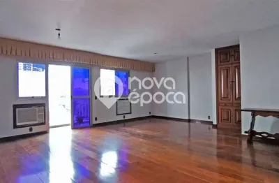 Apartamento com 3 quartos à venda na Rua Itacuruçá, Tijuca, Rio de Janeiro