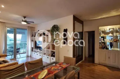 Apartamento com 3 quartos à venda na Rua Artur Menezes, Maracanã, Rio de Janeiro