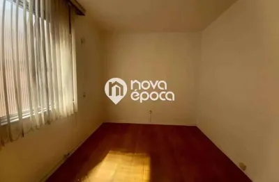 Sala comercial à venda na Rua Conde de Bonfim, Tijuca, Rio de Janeiro