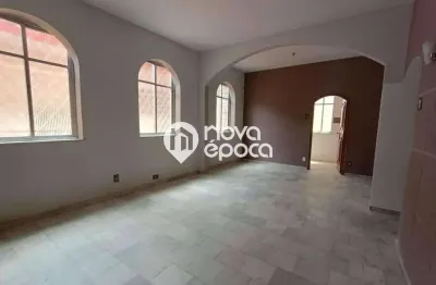 Apartamento com 3 quartos à venda na Rua Santa Alexandrina, Rio Comprido, Rio de Janeiro