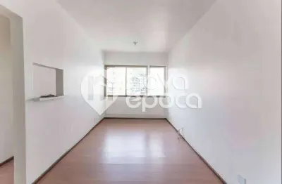 Praça da bandeira | apartamento 2 quartos, sendo 1 suite