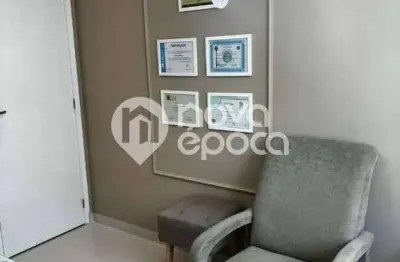 Sala comercial à venda na Rua Lopo Saraiva, Tanque, Rio de Janeiro
