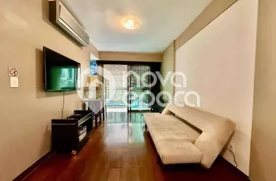 Apartamento com 2 quartos à venda na Avenida Epitácio Pessoa, Lagoa, Rio de Janeiro