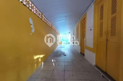 Casa com 3 quartos à venda na Rua Leopoldo, Andaraí, Rio de Janeiro