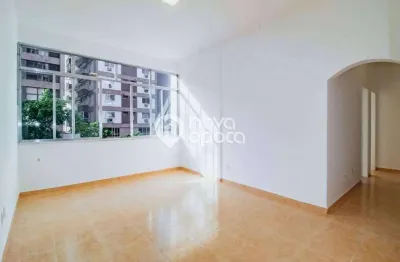 Apartamento com 3 quartos à venda na Rua Voluntários da Pátria, Botafogo, Rio de Janeiro