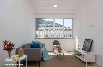 Apartamento com 2 quartos à venda na Rua Barata Ribeiro, Copacabana, Rio de Janeiro