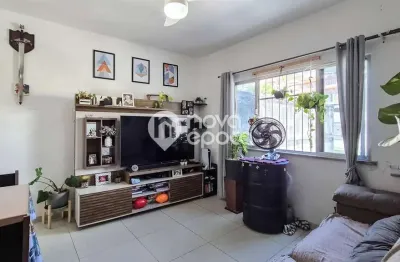 Apartamento com 1 quarto à venda na Rua Auvernia, Tauá, Rio de Janeiro