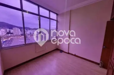 Apartamento com 2 quartos à venda na Rua Araújo Lima, Vila Isabel, Rio de Janeiro
