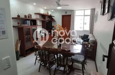 Apartamento com 2 quartos à venda na Rua Barata Ribeiro, Copacabana, Rio de Janeiro