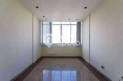 Apartamento com 2 quartos à venda na Avenida Engenheiro Richard, Grajaú, Rio de Janeiro