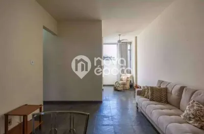 Apartamento com 2 quartos à venda na Rua Uruguai, Tijuca, Rio de Janeiro