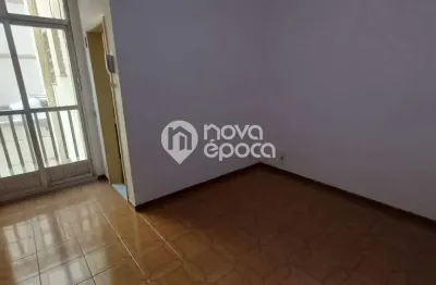 Apartamento com 1 quarto à venda na Rua Pedro Américo, Catete, Rio de Janeiro