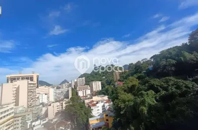 Apartamento com 2 quartos à venda na Rua Clarice Índio do Brasil, Botafogo, Rio de Janeiro