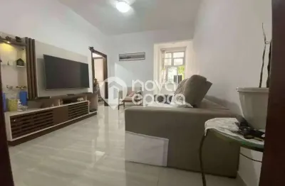 Apartamento com 2 quartos à venda na Travessa Tamoios, Flamengo, Rio de Janeiro