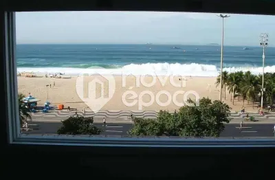 Apartamento com 4 quartos à venda na Avenida Atlântica, Copacabana, Rio de Janeiro