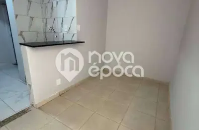 Apartamento com 1 quarto à venda na Rua do Senado, Centro, Rio de Janeiro