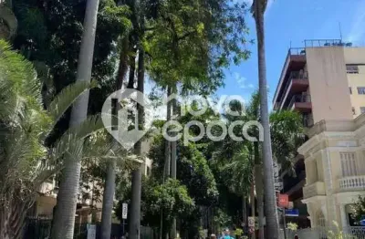 Cobertura com 4 quartos à venda na Rua Paissandu, Flamengo, Rio de Janeiro