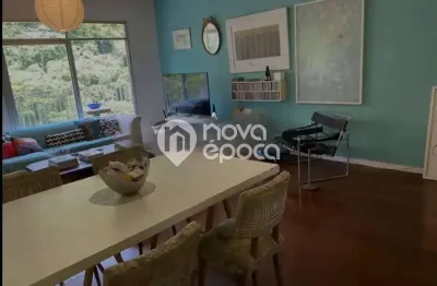 Apartamento com 3 quartos à venda na Avenida Niemeyer, São Conrado, Rio de Janeiro