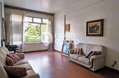 Apartamento com 3 quartos à venda na Avenida Maracanã, Tijuca, Rio de Janeiro