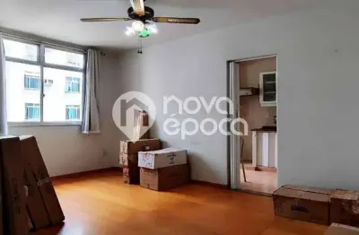 Apartamento com 2 quartos à venda na Rua Gonzaga Bastos, Vila Isabel, Rio de Janeiro