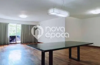 Apartamento com 4 quartos à venda na Rua Antônio Basílio, Tijuca, Rio de Janeiro