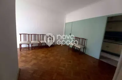 Apartamento com 2 quartos à venda na Rua Valparaíso, Tijuca, Rio de Janeiro