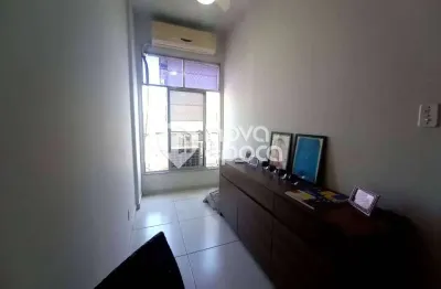 Apartamento com 3 quartos à venda na Rua Conde de Bonfim, Tijuca, Rio de Janeiro