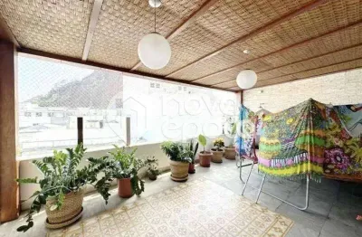 Cobertura com 5 quartos à venda na Rua Bolivar, Copacabana, Rio de Janeiro