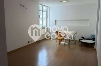 Apartamento com 2 quartos à venda na Praça Cardeal Arcoverde, Copacabana, Rio de Janeiro