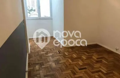 Apartamento com 2 quartos à venda na Rua Senador Vergueiro, Flamengo, Rio de Janeiro