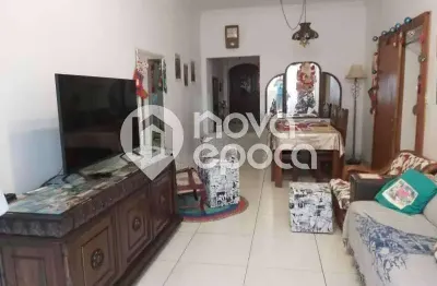 Apartamento com 3 quartos à venda na Avenida Nossa Senhora de Copacabana, Leme, Rio de Janeiro