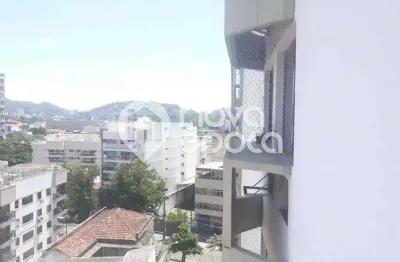 Praça da bandeira | apartamento 2 quartos, sendo 1 suite