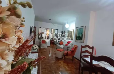 Apartamento com 3 quartos à venda na Rua Uruguai, Tijuca, Rio de Janeiro