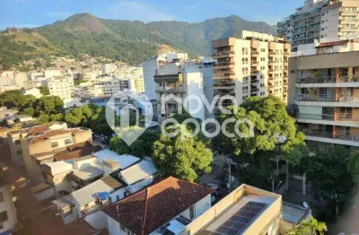 Apartamento com 2 quartos à venda na Rua Deputado Soares Filho, Tijuca, Rio de Janeiro