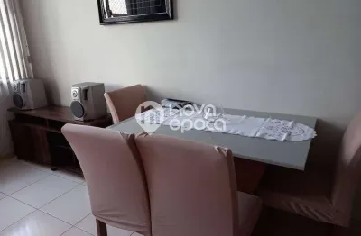 Apartamento com 1 quarto à venda na Rua General Roca, Tijuca, Rio de Janeiro