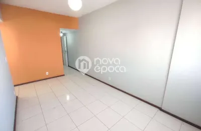 Apartamento com 1 quarto à venda na Rua Domingos Mondim, Tauá, Rio de Janeiro