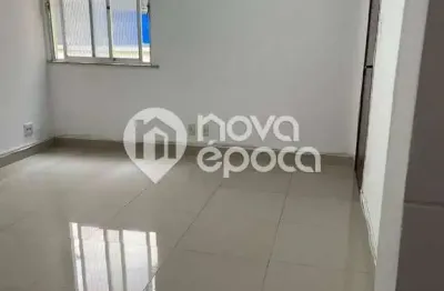 Apartamento com 2 quartos à venda na Rua Silva Pinto, Vila Isabel, Rio de Janeiro