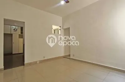 Apartamento com 2 quartos à venda na Rua Silva Pinto, Vila Isabel, Rio de Janeiro