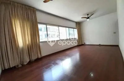 Apartamento com 3 quartos à venda na Rua Otaviano Hudson, Copacabana, Rio de Janeiro