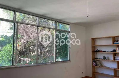 Apartamento com 3 quartos à venda na Rua Clarice Índio do Brasil, Botafogo, Rio de Janeiro