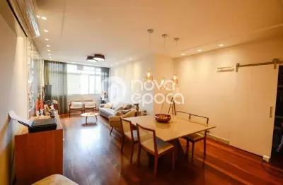 Apartamento com 3 quartos à venda na Rua Doutor Satamini, Tijuca, Rio de Janeiro