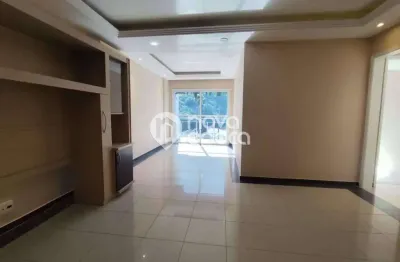 Apartamento com 3 quartos à venda na Rua São Clemente, Botafogo, Rio de Janeiro