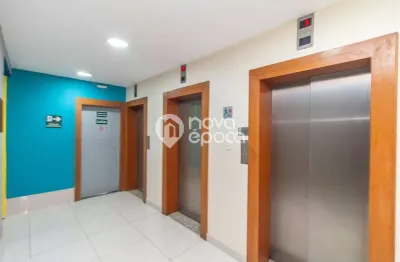 Sala comercial à venda na Avenida Rio Branco, Centro, Rio de Janeiro