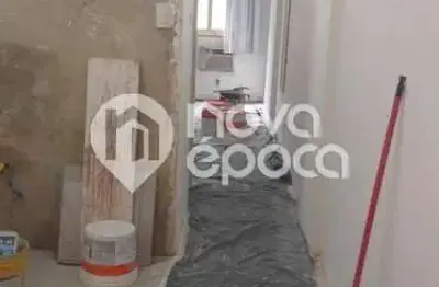 Apartamento com 1 quarto à venda na Rua Júlio de Castilhos, Copacabana, Rio de Janeiro