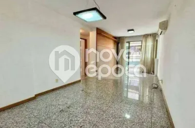 Apartamento com 2 quartos à venda na Rua Marquês de Olinda, Botafogo, Rio de Janeiro