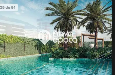 Apartamento com 2 quartos à venda na Rua Mena Barreto, Botafogo, Rio de Janeiro