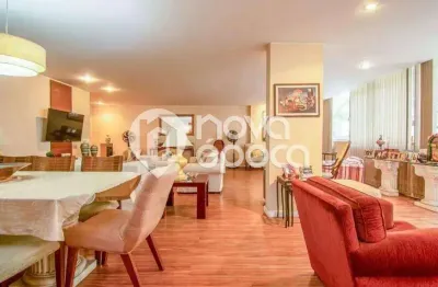 Apartamento com 4 quartos à venda na Rua Xavier da Silveira, Copacabana, Rio de Janeiro