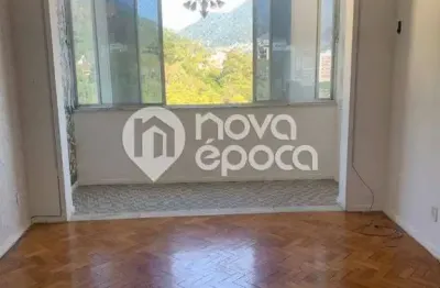 Apartamento com 3 quartos à venda na Rua Sabóia Lima, Tijuca, Rio de Janeiro