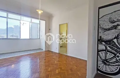 Apartamento com 3 quartos à venda na Rua Sabóia Lima, Tijuca, Rio de Janeiro